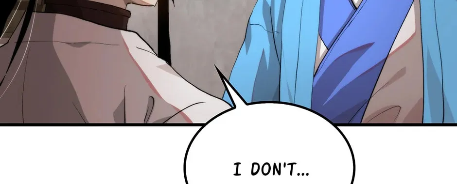 Uiwon, Dasi Salda Chapter 99 page 126 - 