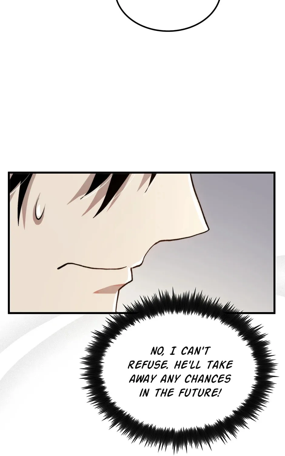 Uiwon, Dasi Salda Chapter 99 page 127 - 