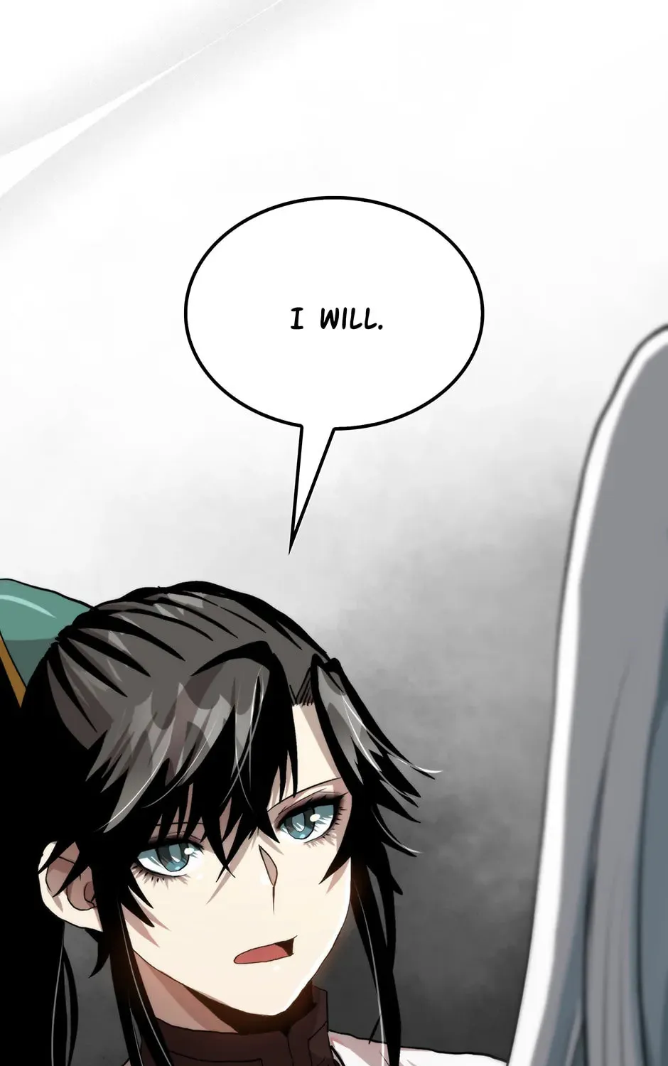 Uiwon, Dasi Salda Chapter 99 page 131 - 