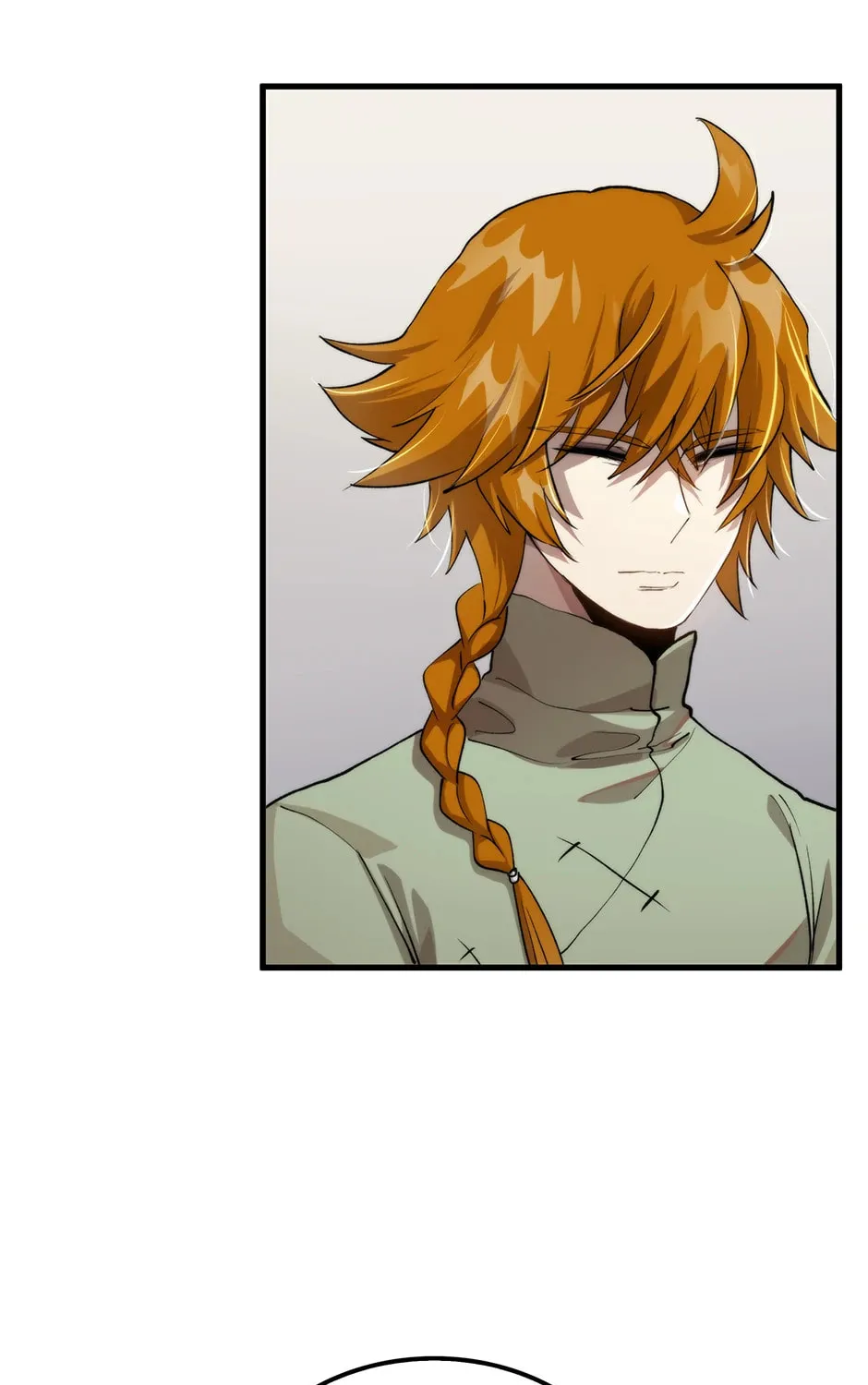 Uiwon, Dasi Salda Chapter 99 page 135 - 