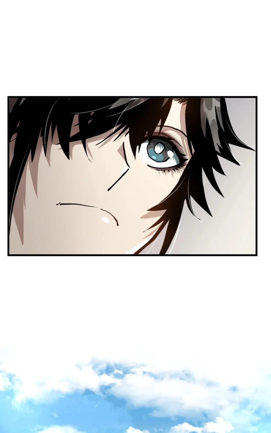 Uiwon, Dasi Salda Chapter 99 page 137 - 