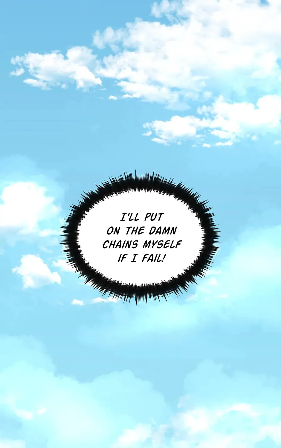 Uiwon, Dasi Salda Chapter 99 page 139 - 