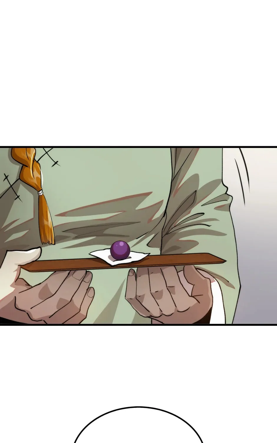 Uiwon, Dasi Salda Chapter 99 page 145 - 