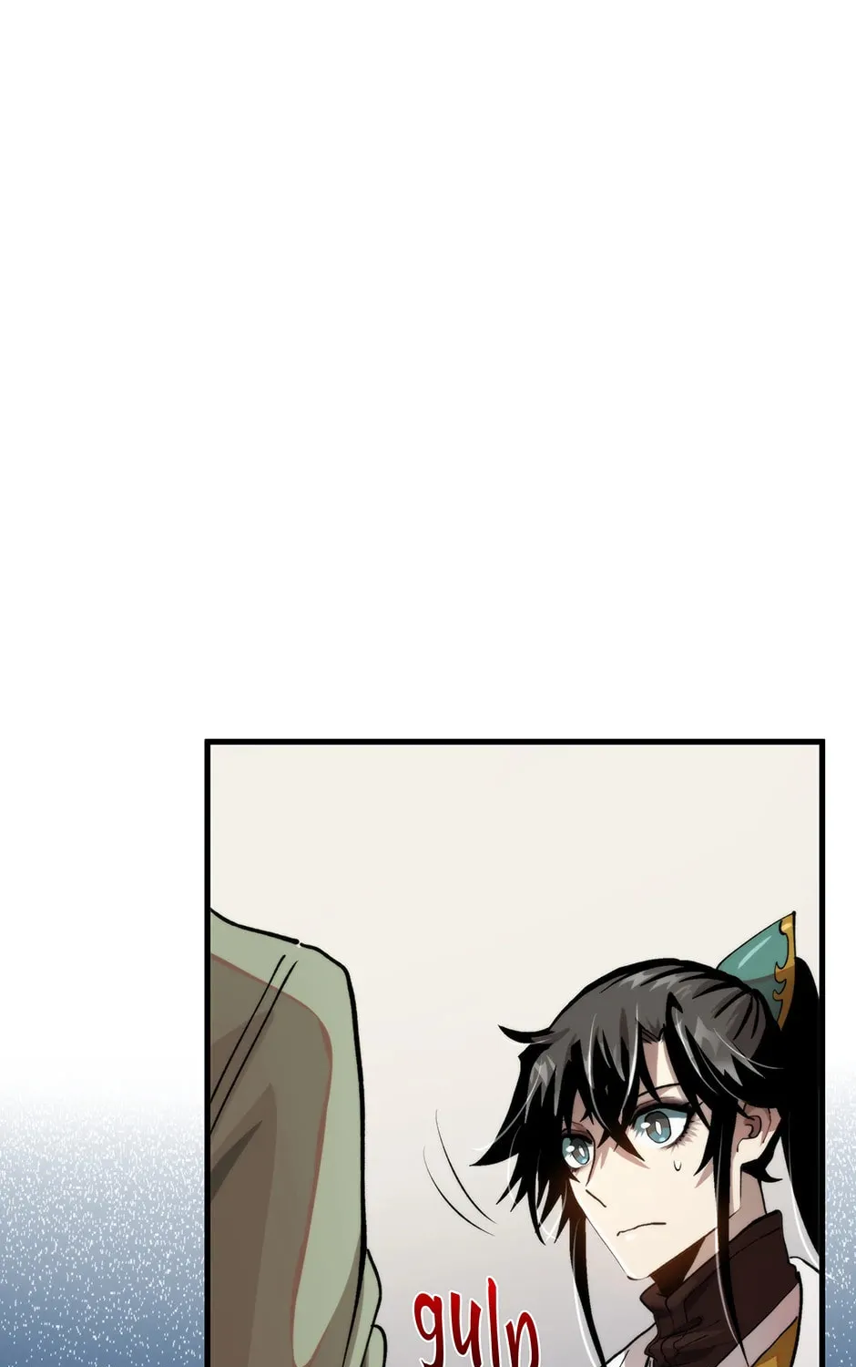 Uiwon, Dasi Salda Chapter 99 page 147 - 