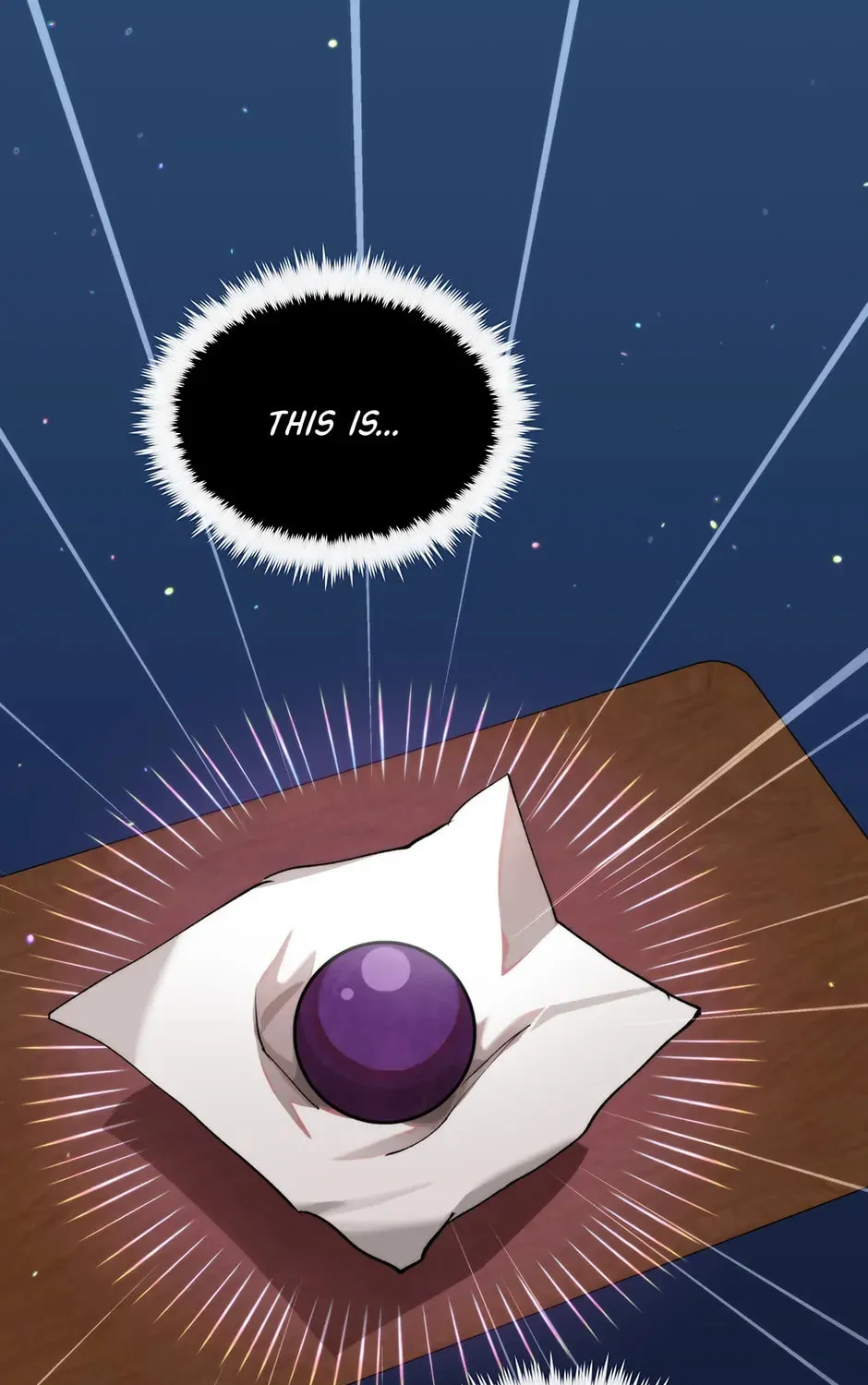 Uiwon, Dasi Salda Chapter 99 page 149 - 
