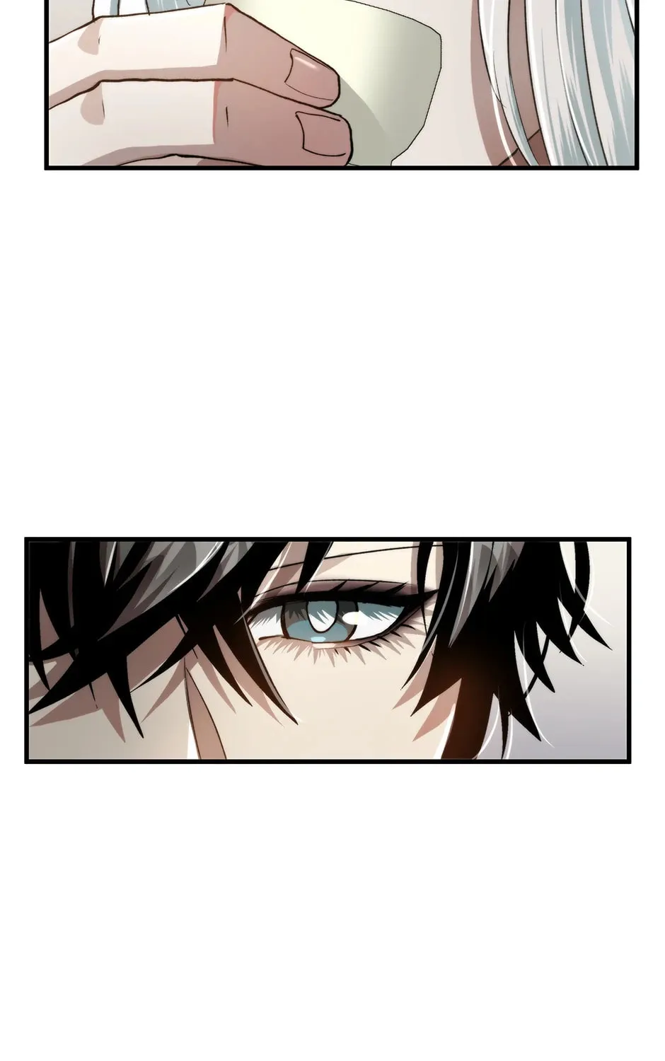 Uiwon, Dasi Salda Chapter 99 page 19 - 