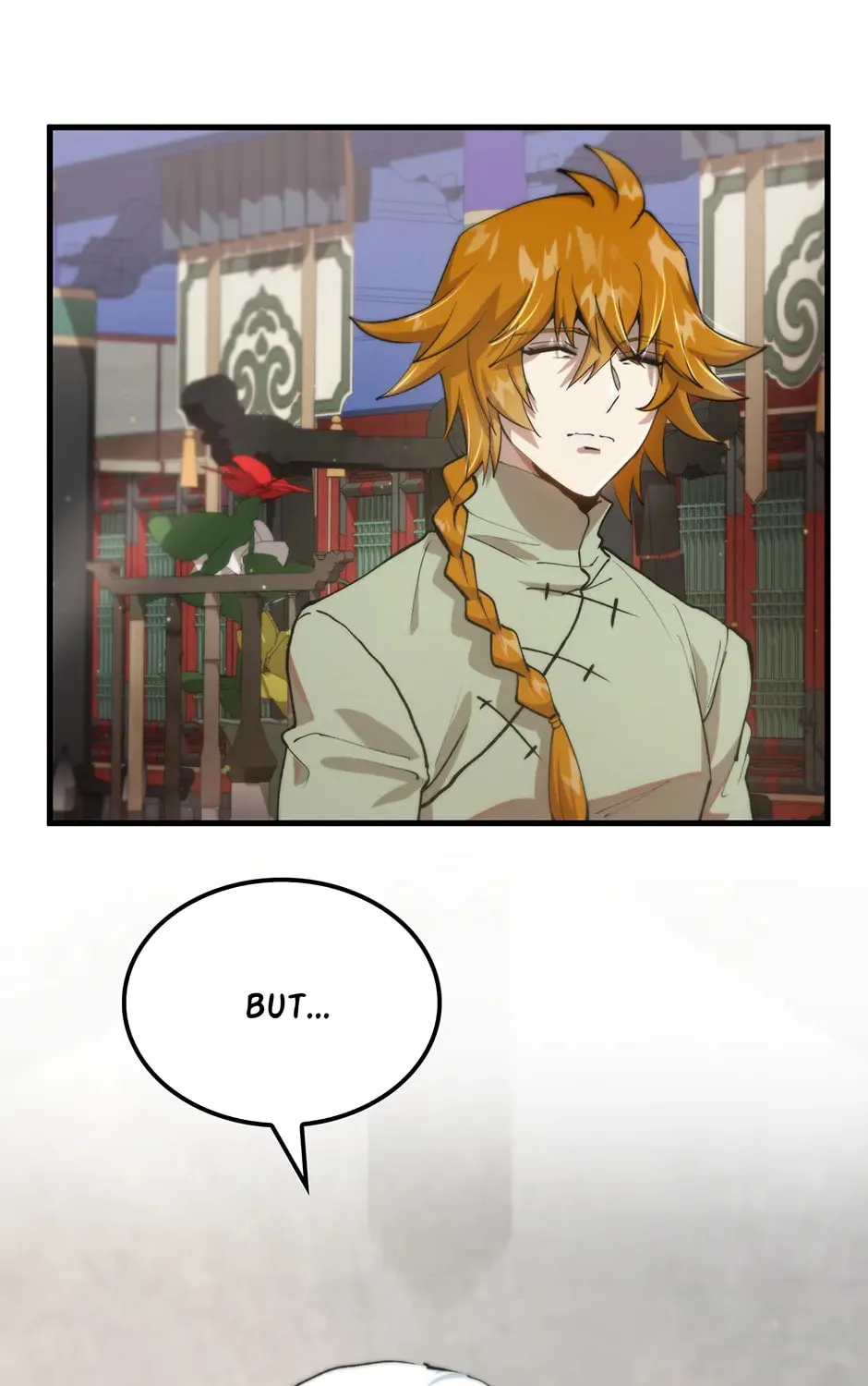Uiwon, Dasi Salda Chapter 99 page 21 - 