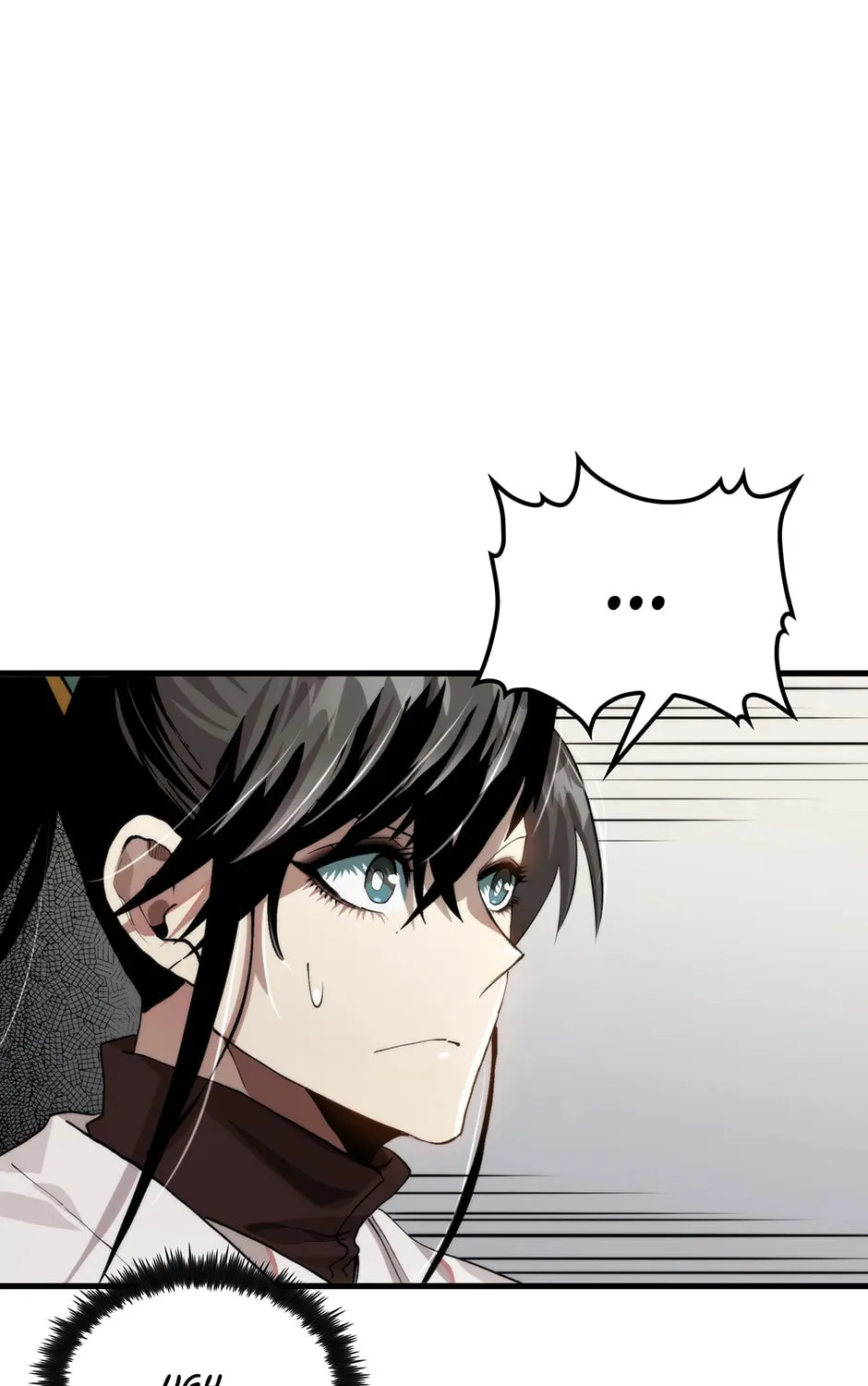 Uiwon, Dasi Salda Chapter 99 page 25 - 