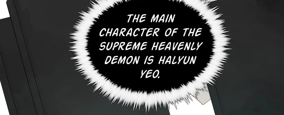 Uiwon, Dasi Salda Chapter 99 page 30 - 