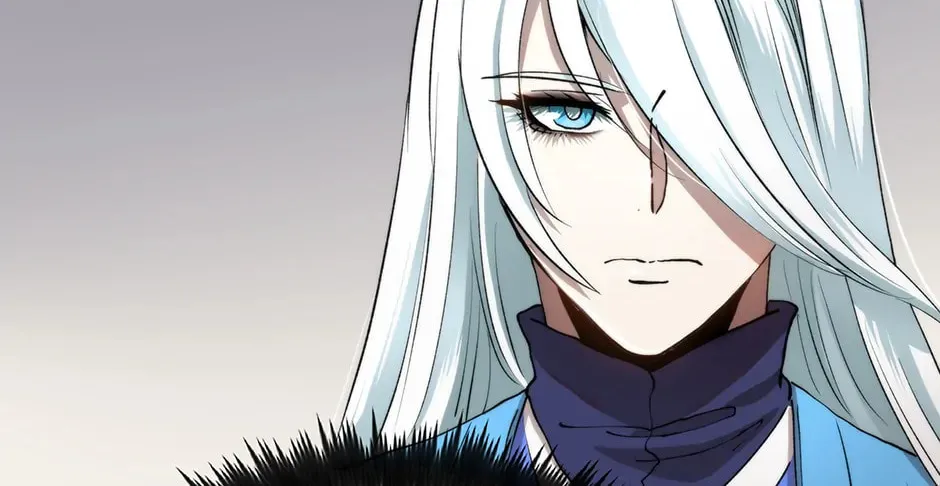Uiwon, Dasi Salda Chapter 99 page 48 - 