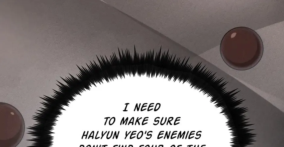 Uiwon, Dasi Salda Chapter 99 page 58 - 