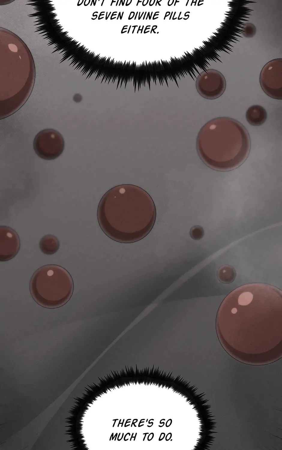 Uiwon, Dasi Salda Chapter 99 page 59 - 