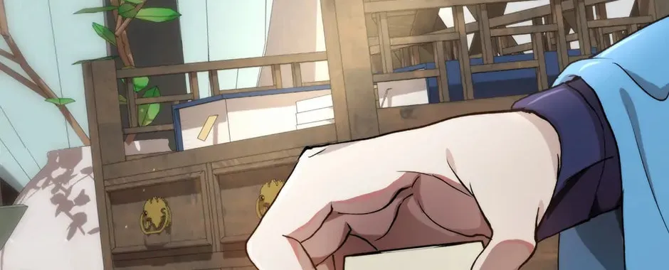 Uiwon, Dasi Salda Chapter 99 page 66 - 