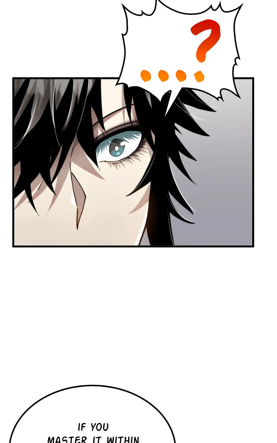 Uiwon, Dasi Salda Chapter 99 page 73 - 