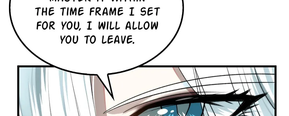 Uiwon, Dasi Salda Chapter 99 page 74 - 