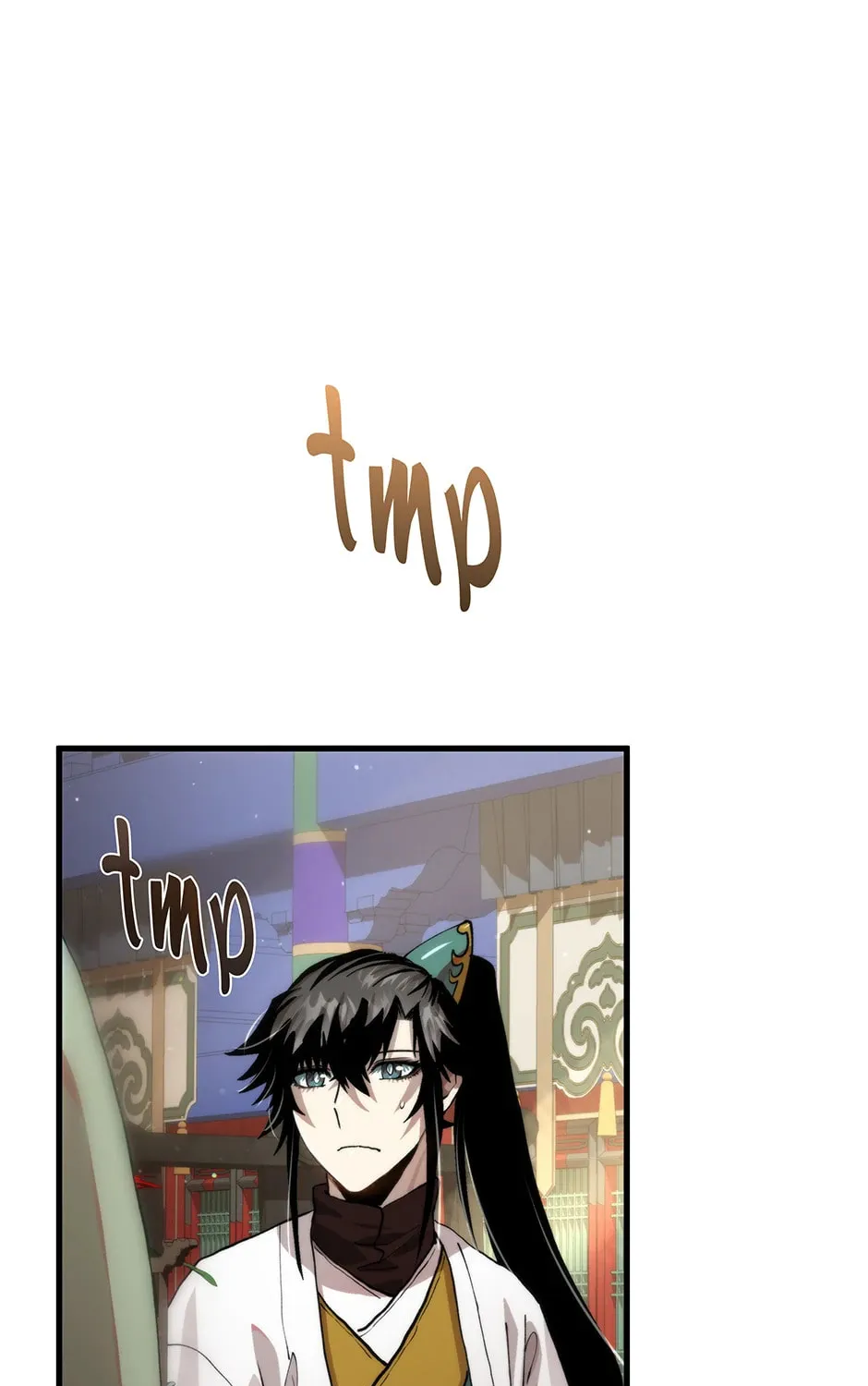 Uiwon, Dasi Salda Chapter 99 page 79 - 