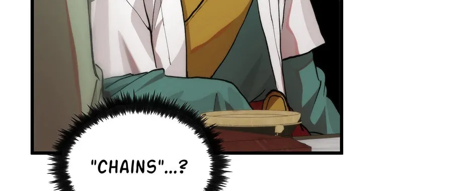 Uiwon, Dasi Salda Chapter 99 page 80 - 
