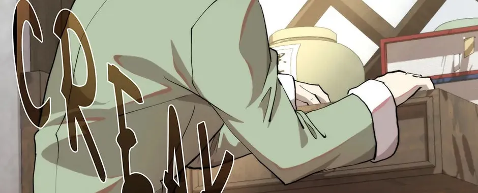 Uiwon, Dasi Salda Chapter 99 page 82 - 