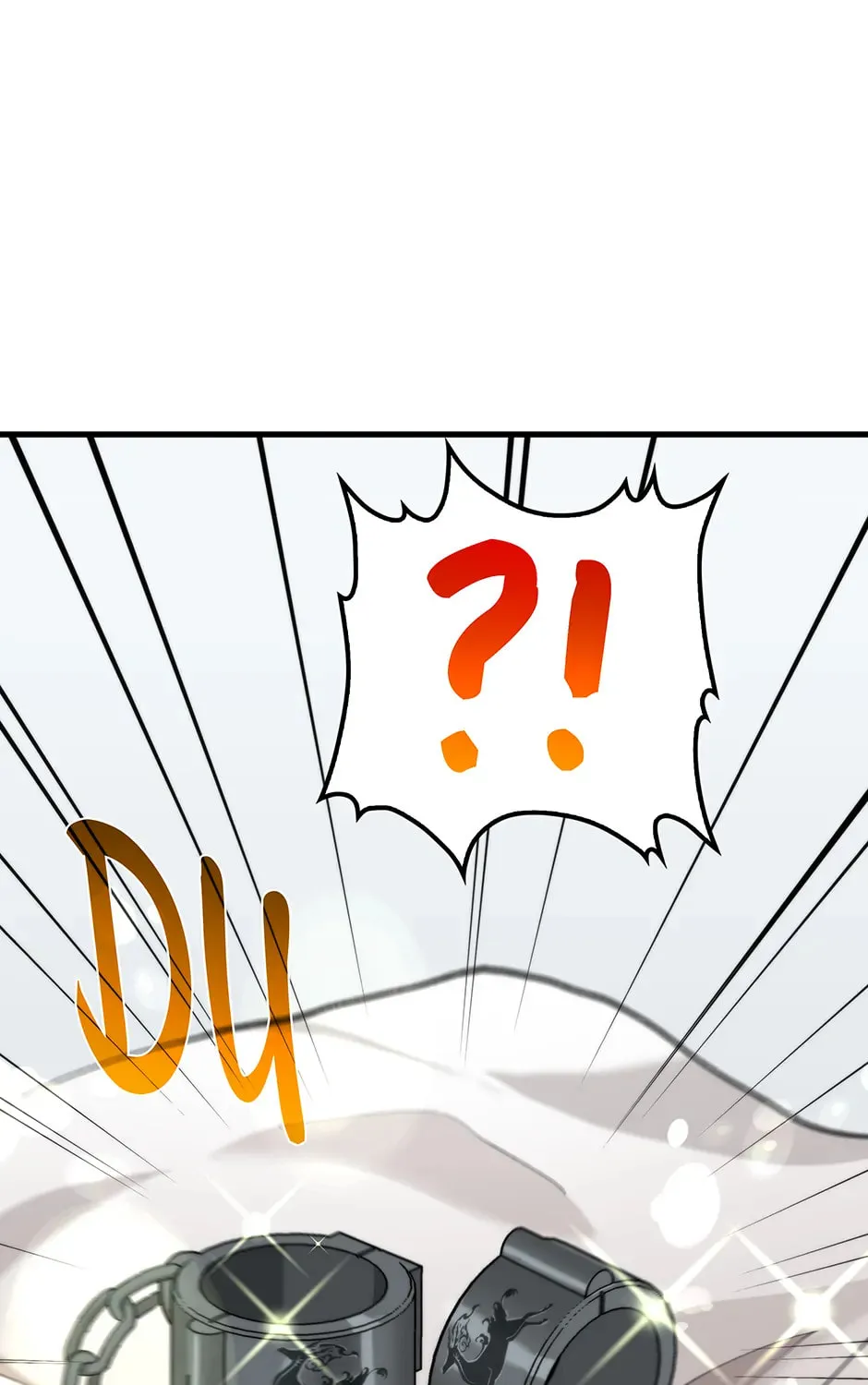 Uiwon, Dasi Salda Chapter 99 page 87 - 