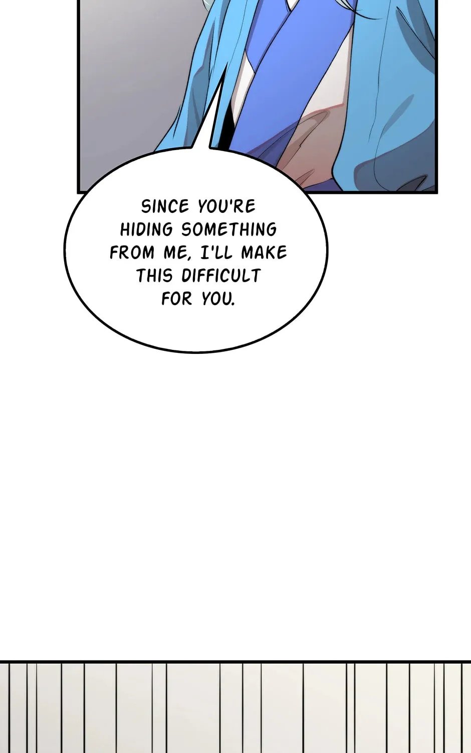 Uiwon, Dasi Salda Chapter 99 page 91 - 