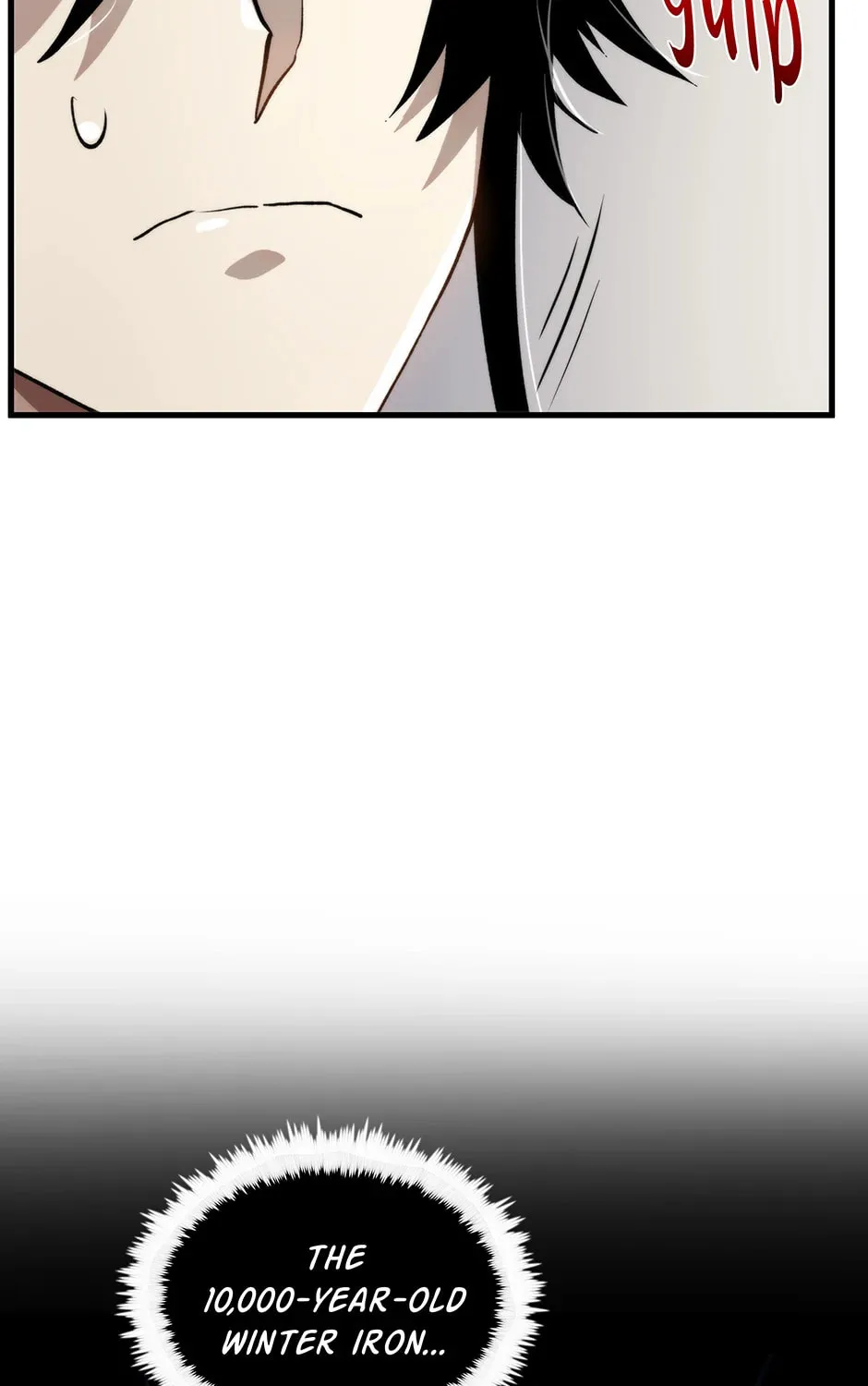 Uiwon, Dasi Salda Chapter 99 page 95 - 