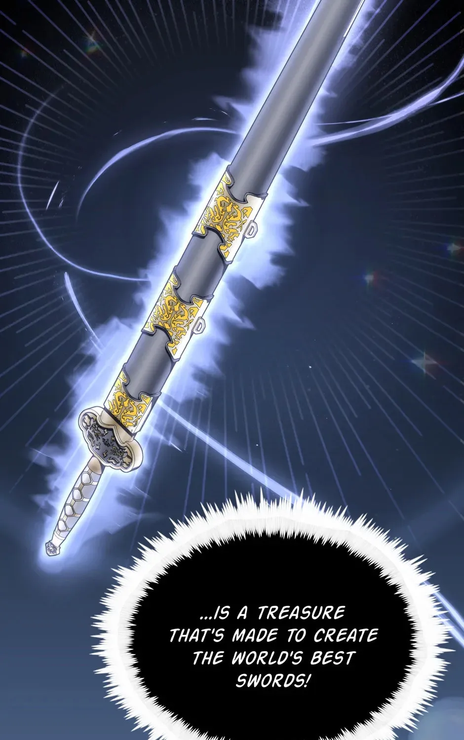 Uiwon, Dasi Salda Chapter 99 page 97 - 