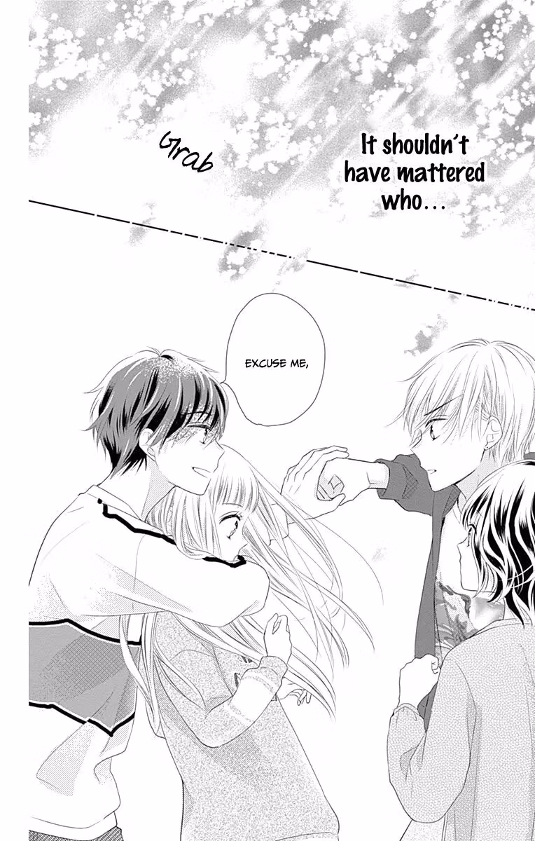 Read Ui×Kon chapter 1 image 48 on Lezhin