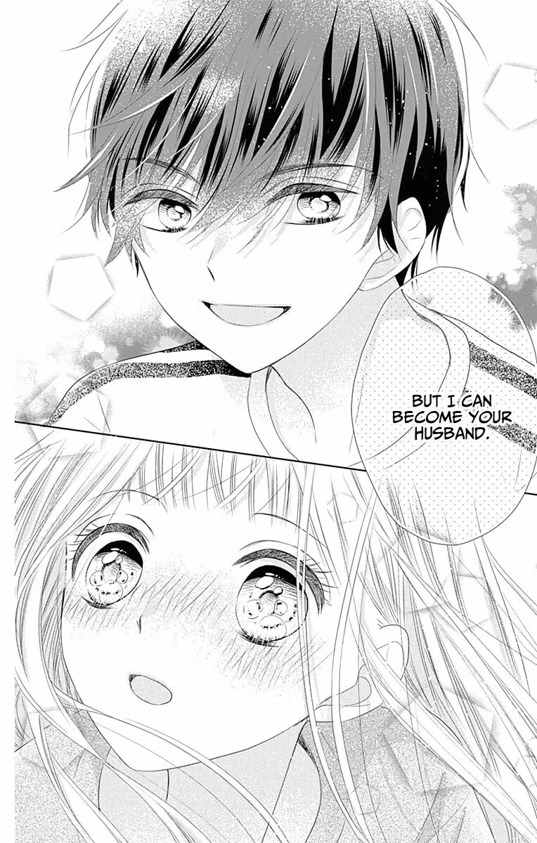 Read Ui×Kon chapter 1 image 50 on Lezhin