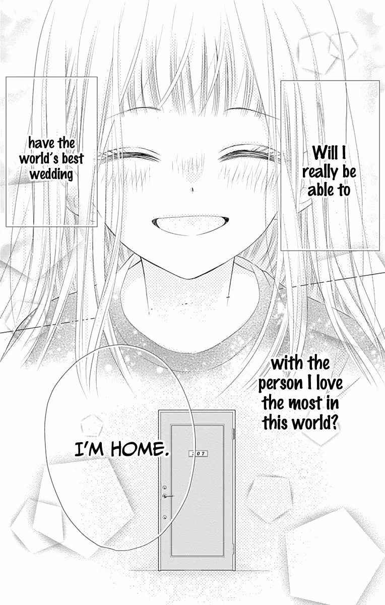 Read Ui×Kon chapter 1 image 57 on Lezhin