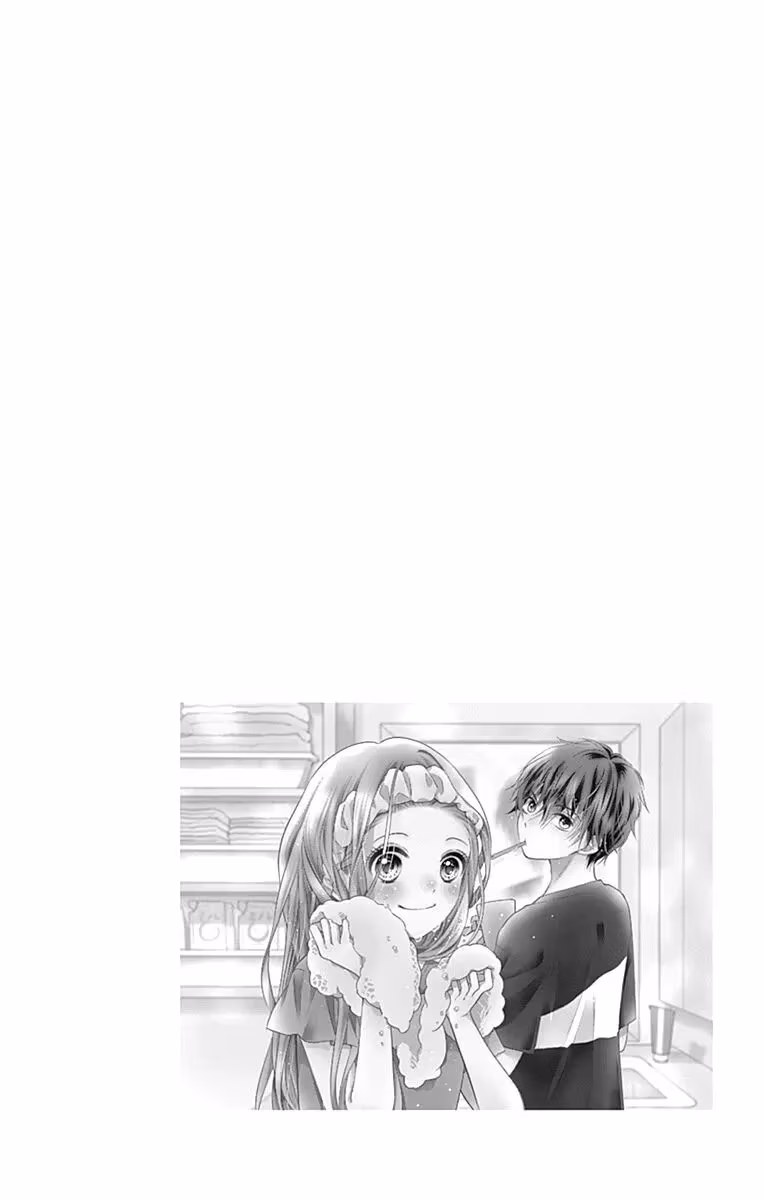 Read Ui×Kon chapter 1 image 58 on Lezhin