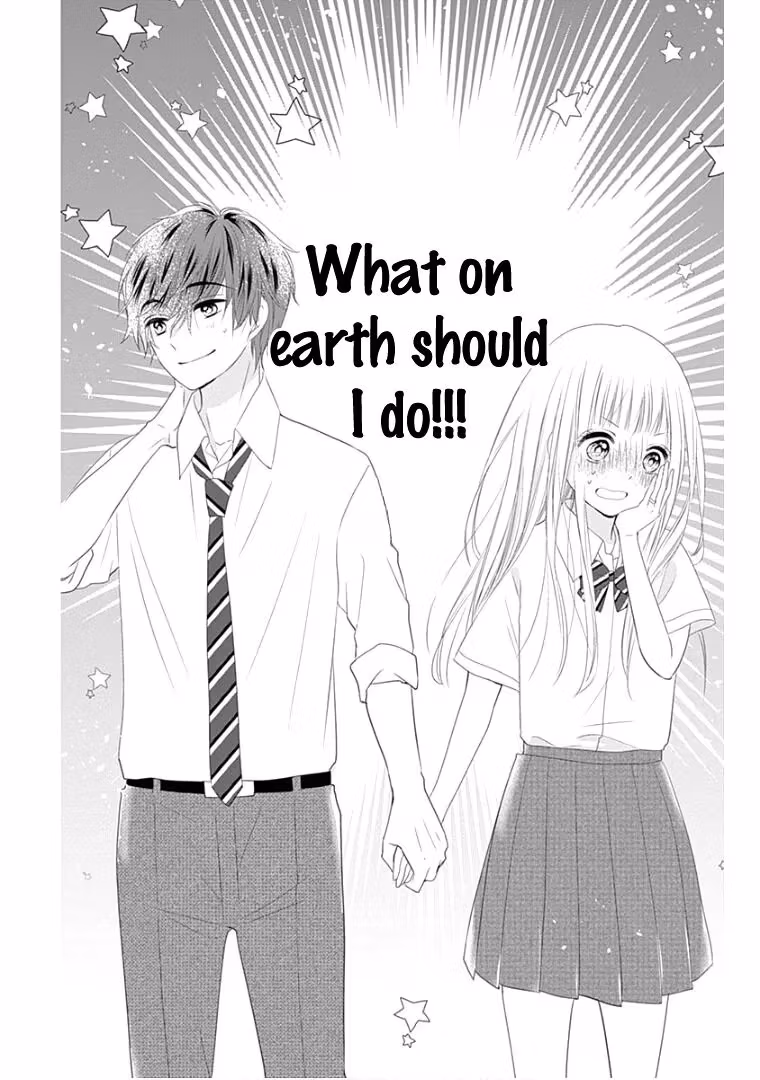 Read Ui×Kon chapter 10 image 44 on Lezhin
