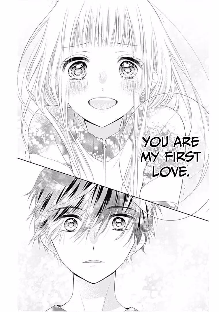 Read Ui×Kon chapter 11 image 31 on Lezhin