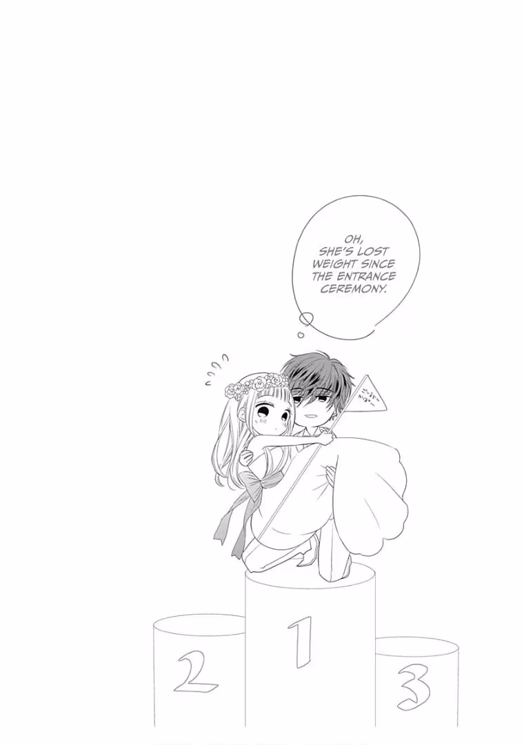 Read Ui×Kon chapter 12 image 4 on Lezhin