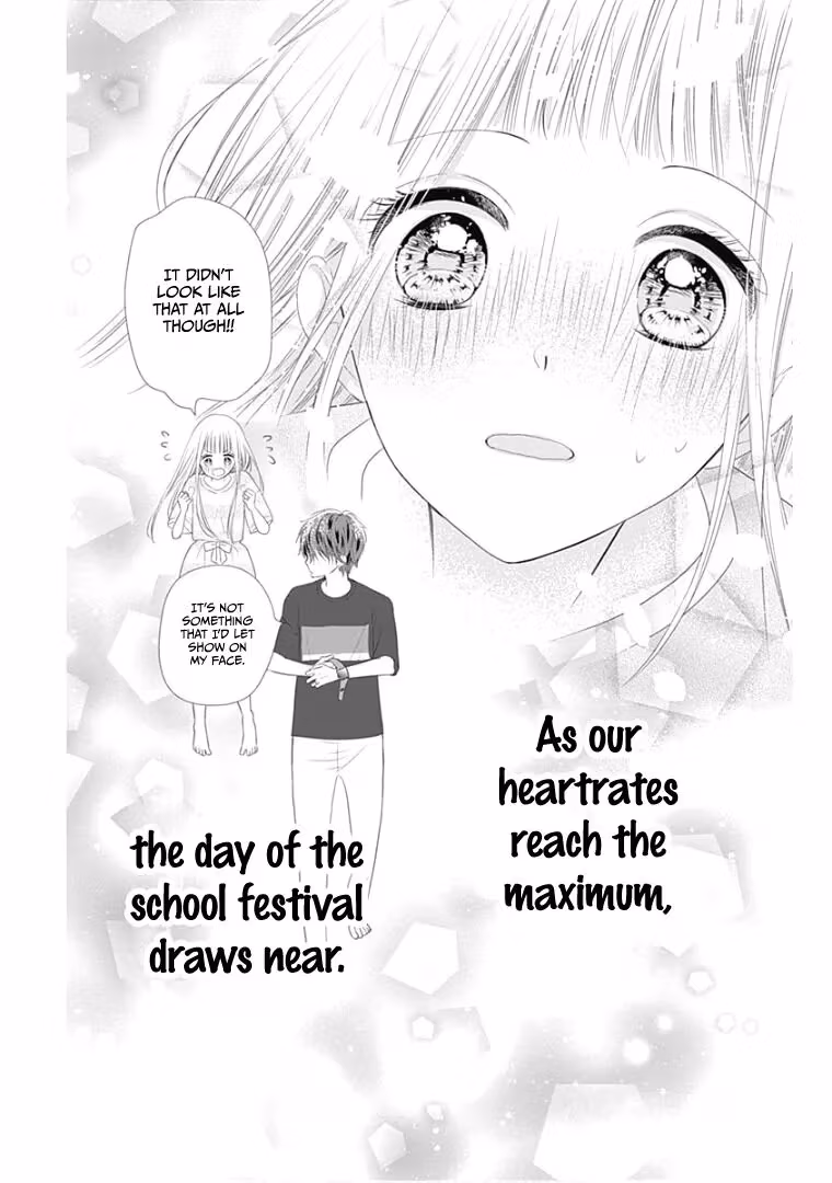 Read Ui×Kon chapter 12 image 44 on Lezhin