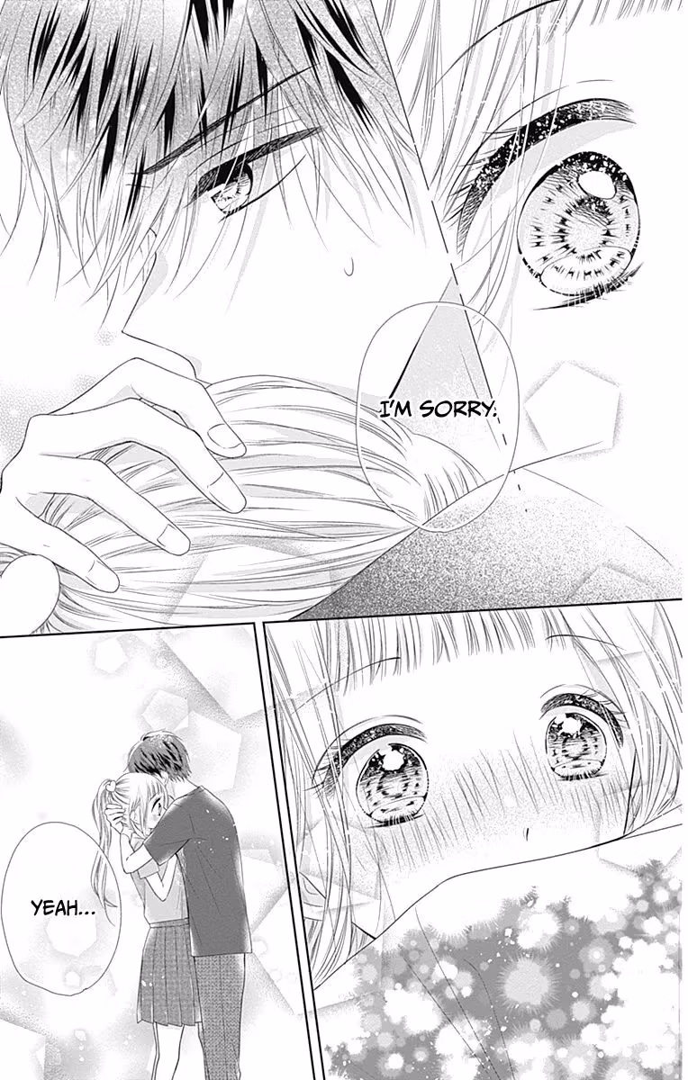 Read Ui×Kon chapter 13 image 40 on Lezhin
