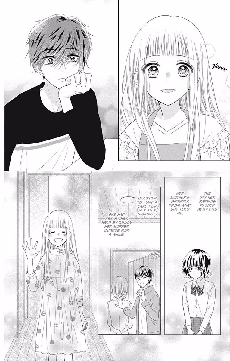 Read Ui×Kon chapter 15 image 28 on Lezhin