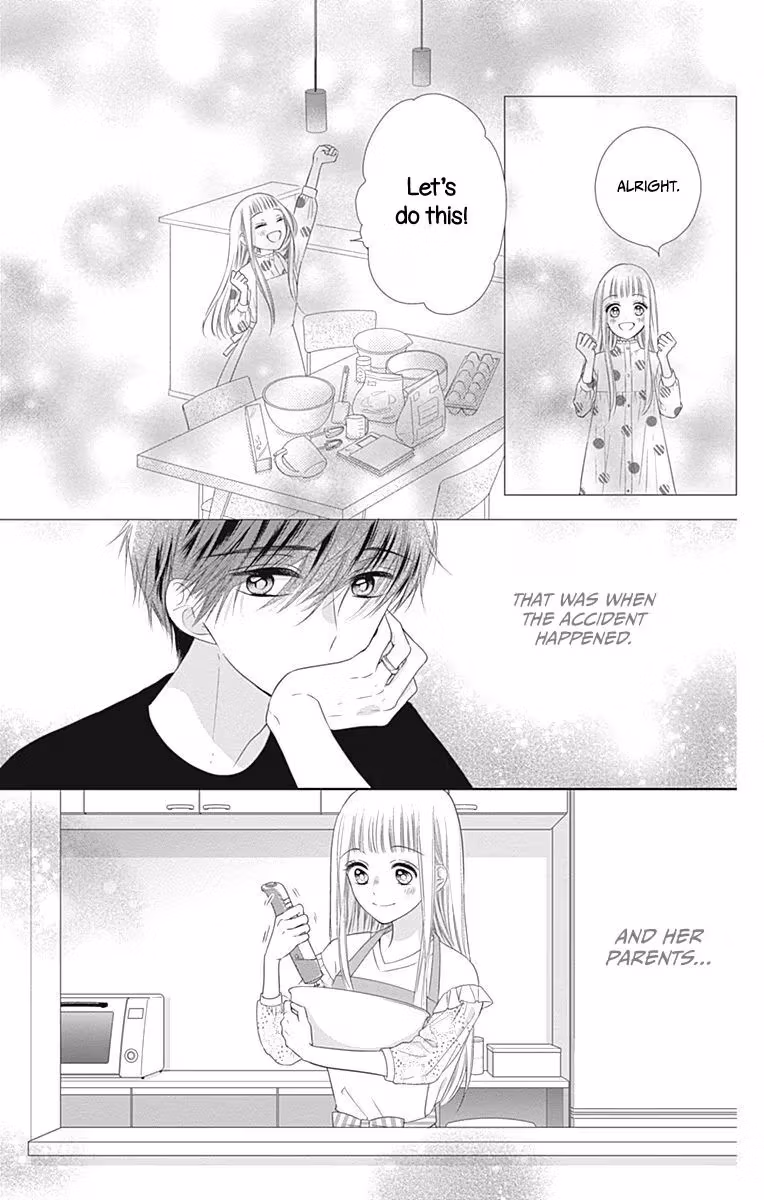 Read Ui×Kon chapter 15 image 29 on Lezhin