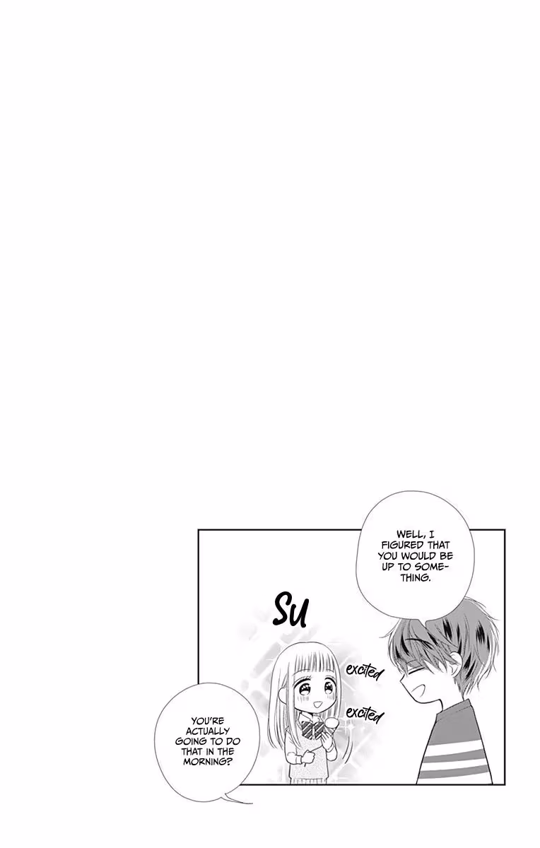 Read Ui×Kon chapter 15 image 4 on Lezhin