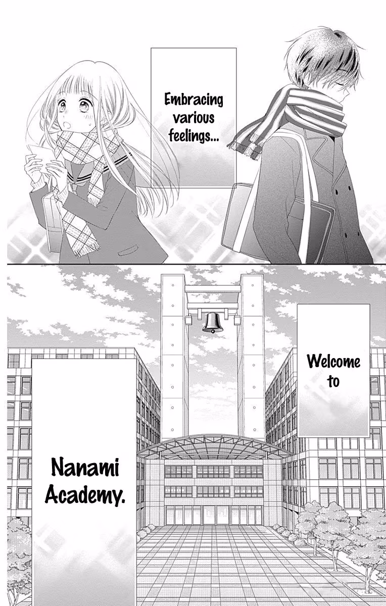 Read Ui×Kon chapter 16 image 52 on Lezhin