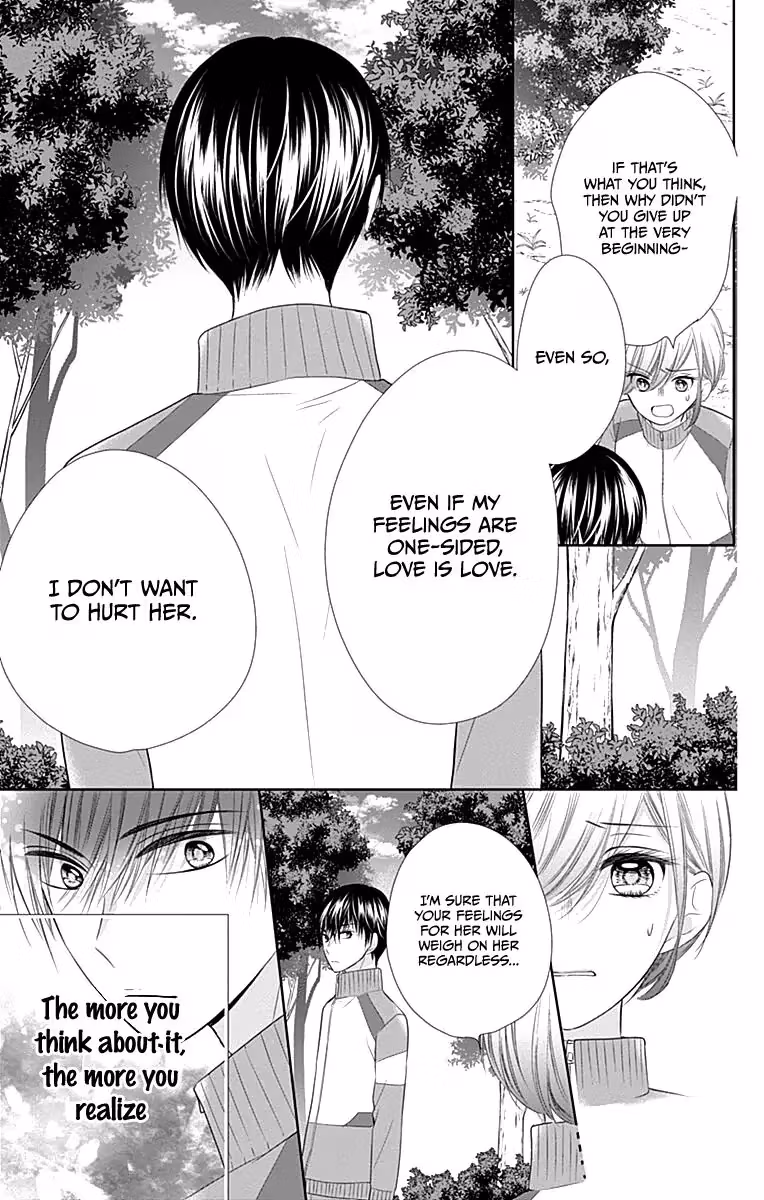 Read Ui×Kon chapter 18 image 11 on Lezhin