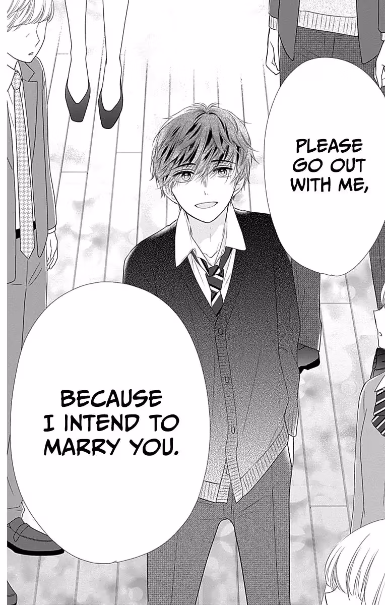 Read Ui×Kon chapter 18 image 44 on Lezhin