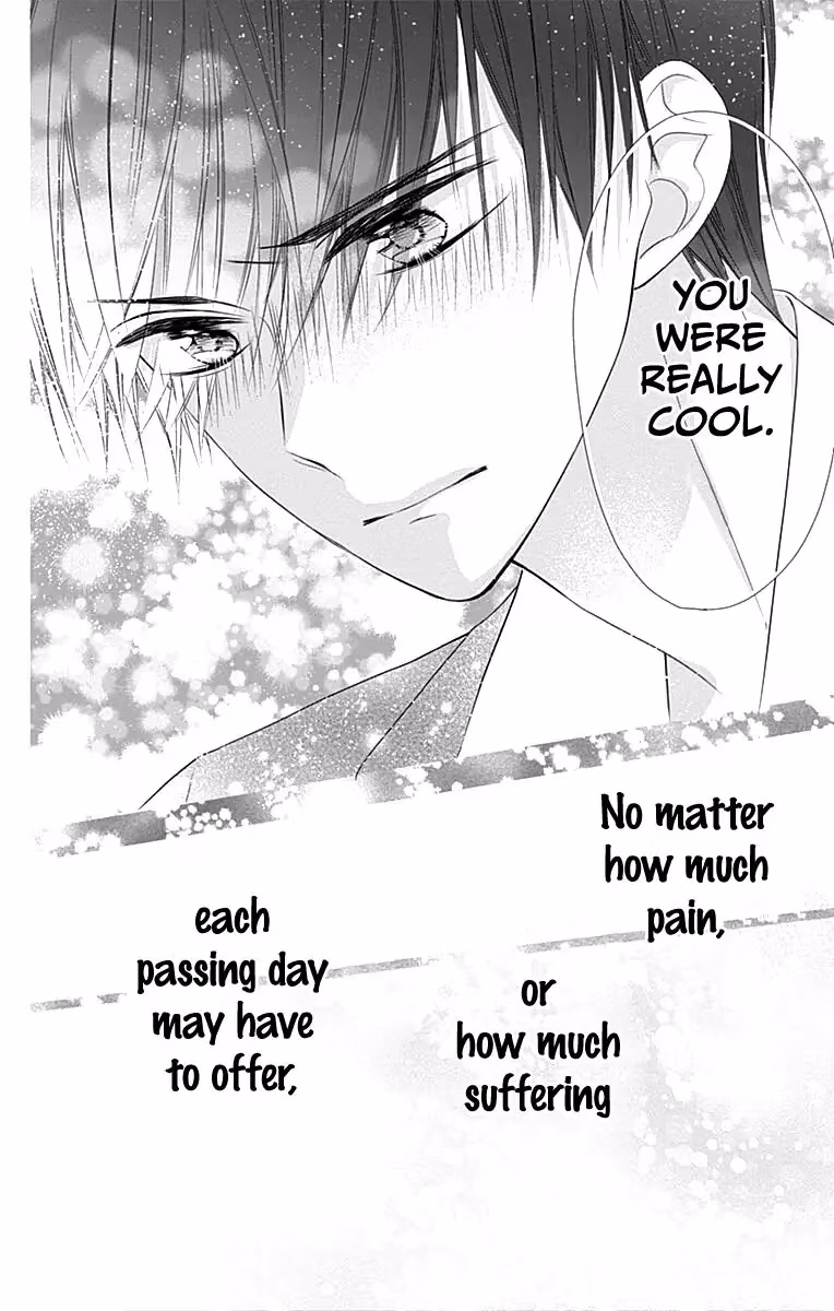 Read Ui×Kon chapter 18 image 48 on Lezhin