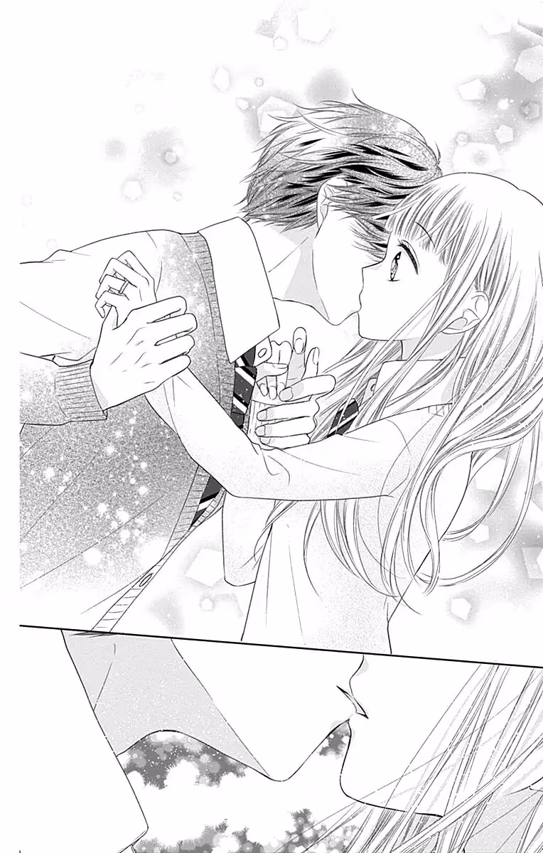 Read Ui×Kon chapter 18 image 52 on Lezhin