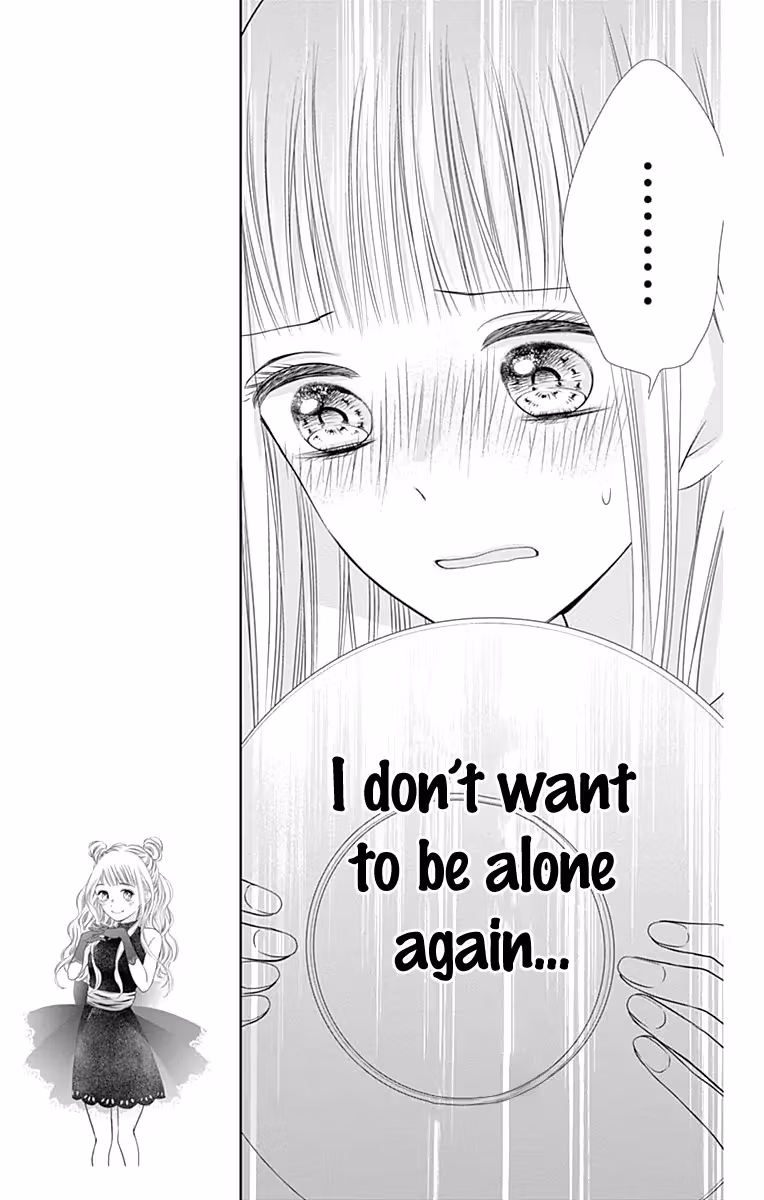 Read Ui×Kon chapter 19 image 29 on Lezhin