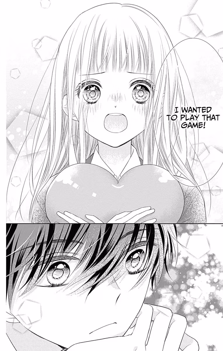 Read Ui×Kon chapter 2 image 36 on Lezhin