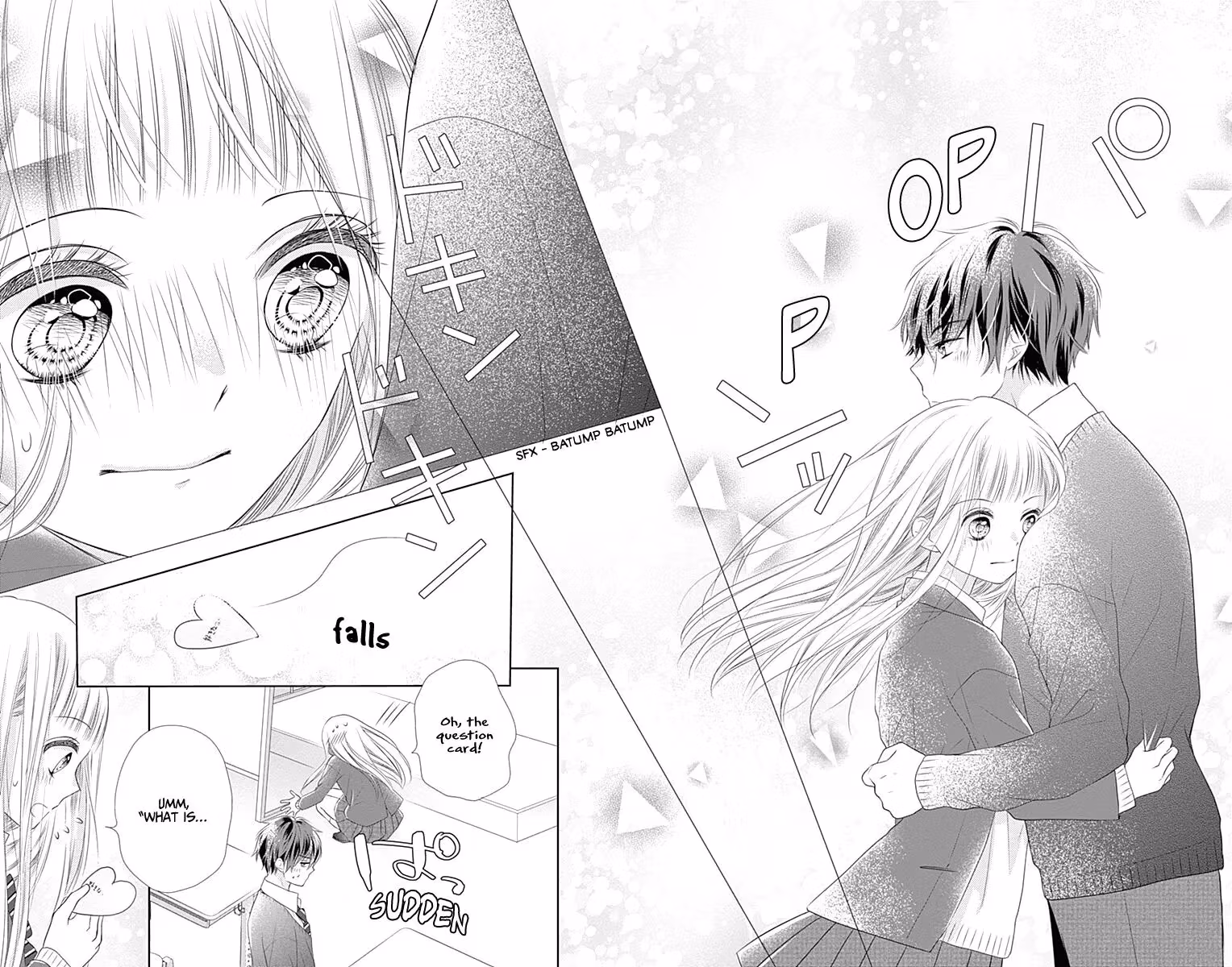 Read Ui×Kon chapter 2 image 40 on Lezhin