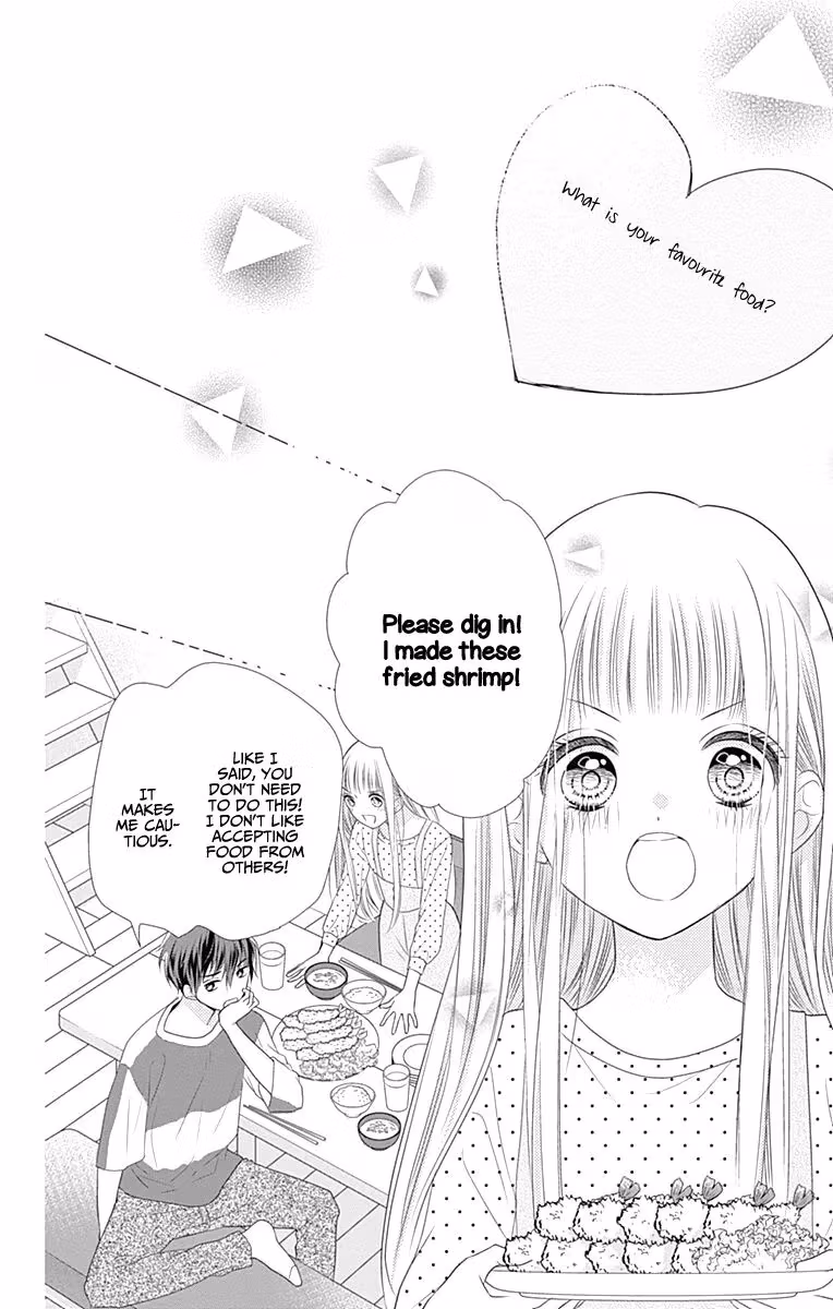 Read Ui×Kon chapter 2 image 41 on Lezhin
