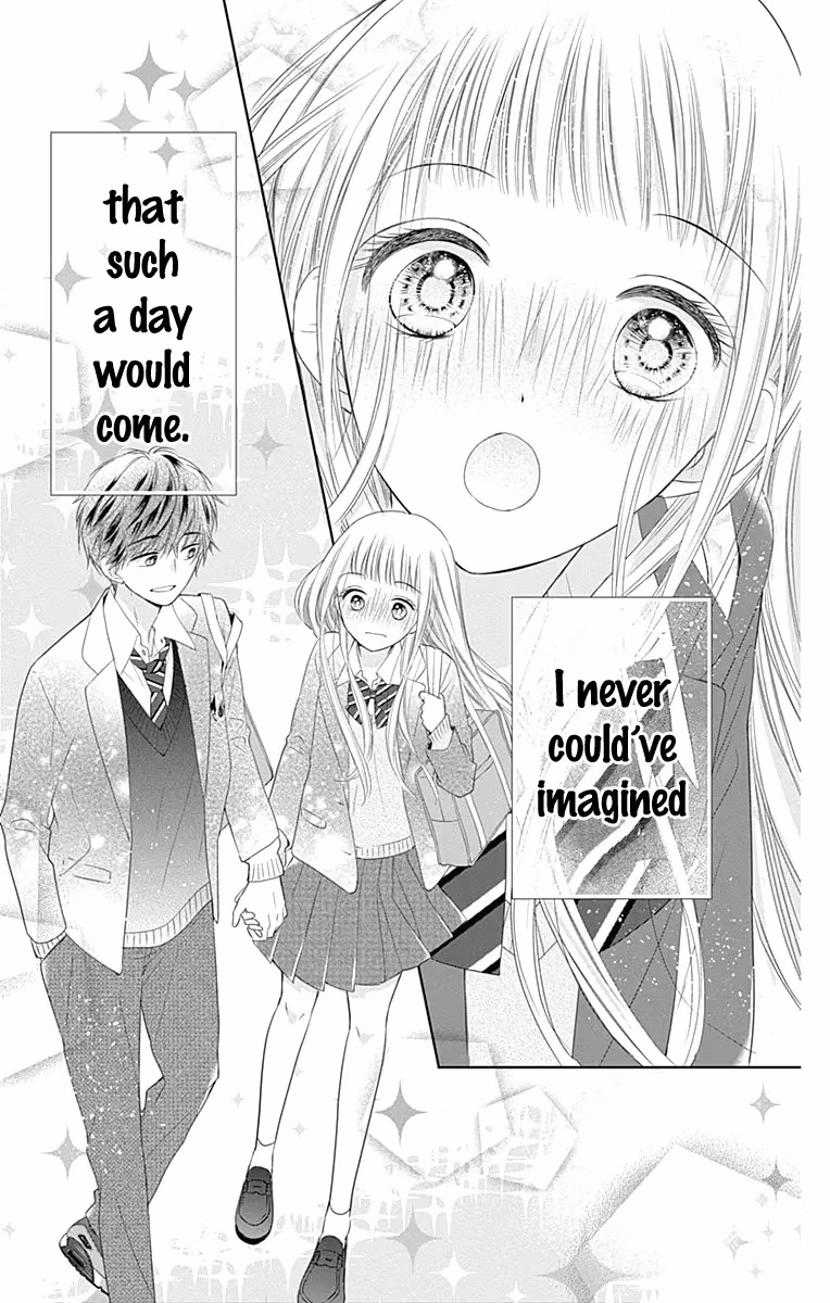 Read Ui×Kon chapter 20 image 8 on Lezhin