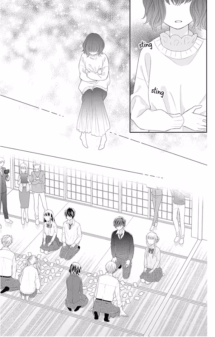 Read Ui×Kon chapter 22 image 29 on Lezhin