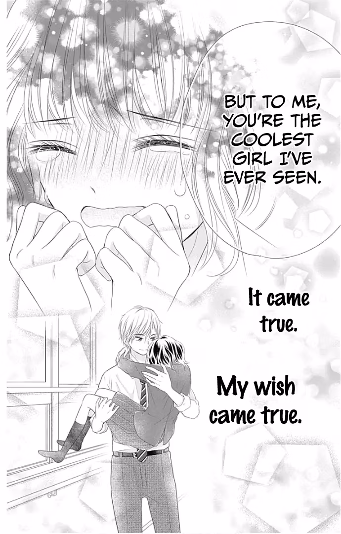 Read Ui×Kon chapter 22 image 46 on Lezhin